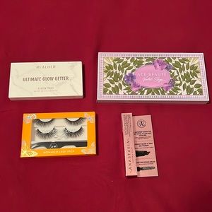 🌸2/$12 Makeup bundle